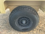 Chassis with Right Tire