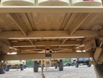 Chassis with Frame Rails/ Main Beams Condition