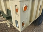 Chassis with Lights/Wiring Condition