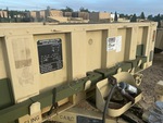 General Appearance with Paint
