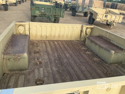 General Appearance with Sheet Metal Condition