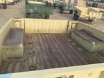General Appearance with Sheet Metal Condition
