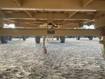 Chassis with Axle Condition