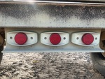 Chassis with Marker Lights Functional