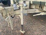 Chassis with Landing Gear / Tongue Jack