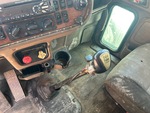 Cab with