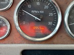 Cab with Engine Hours
