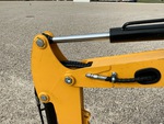 Hydraulics with