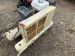 Air Compressor with