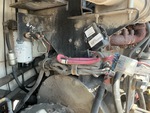Motore with Engine - Right Side