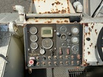Control Station with Dash Console