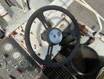 Control Station with Steering Controls