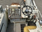 Control Station with