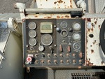 Control Station with Comandi idraulici