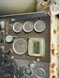Control Station with Indicatori