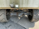 Chassis with Trasmissioni finali