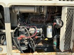 Motore with Engine - Left Side