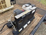 Basic Air Compressor* with