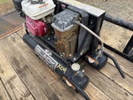 Basic Air Compressor* with