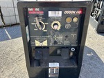 Poste de contrôle with