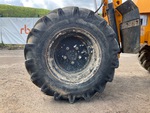 Drivetrain with