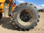 Drivetrain with