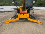 Hydraulics with