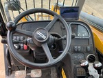 Control Station with