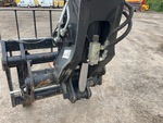 Hydraulics with