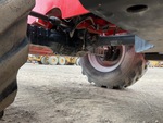 Drivetrain with