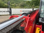 Hydraulics with