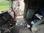Cab with