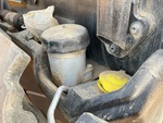 Chassis with Cilindro principale/comando freni