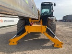 Chassis with Stabilizzatori