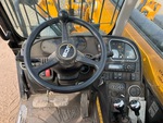Control Station with Comandi di guida