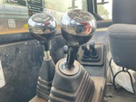 Control Station with Comando di scollegamento
