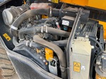 Motore with Engine - Right Side