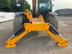 Hydraulics with Cilindri stabilizzatori