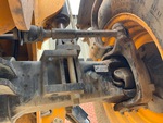 Chassis with Trasmissione dello sterzo
