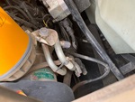 Motore with A/C Compressor