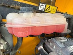 Motore with Cooling System Leaks