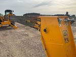 Chassis with Right Side of Boom