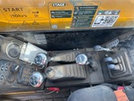 Control Station with Comandi idraulici