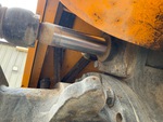 Hydraulics with Steering Cylinders