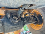 Drivetrain with Asse posteriore