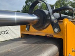 Hydraulics with Cilindri del braccio telescopico