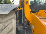 Hydraulics with Cilindri Livellamento