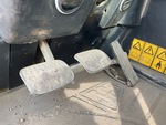 Chassis with Brake Control