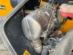 Motore with Sistema di Scarico