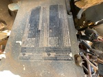 Engine with